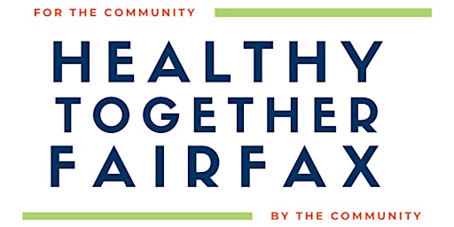 Healthy Together Fairfax 2022