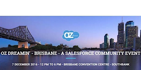 Oz Dreamin' - Brisbane primary image