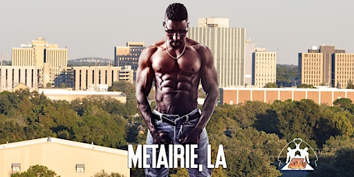 Primaire afbeelding van Ebony Men Black Male Revue Strip Clubs & Black Male Strippers Metairie, LA
