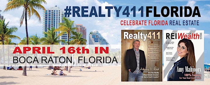 Realty411's South Florida Real Estate Summit image