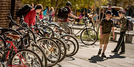 Primaire afbeelding van Spring Into Biking Rodeo