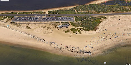 Volunteers Needed for Sunset Beach Cleanup of Sandy Hook, Parking Lot C tickets