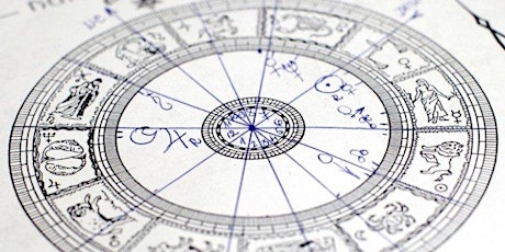Natal Chart Breakdown with Joh Lyons primary image