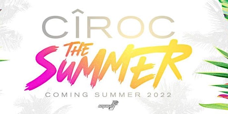 THE CHASE-AUTOSPORTS DENTWERKS, INDY'S GARAGE, CÎROC The SUMMER RACE PARTY tickets