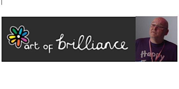 The Art of Brilliance with Mike Martin