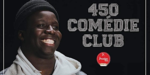 450 Comédie Club