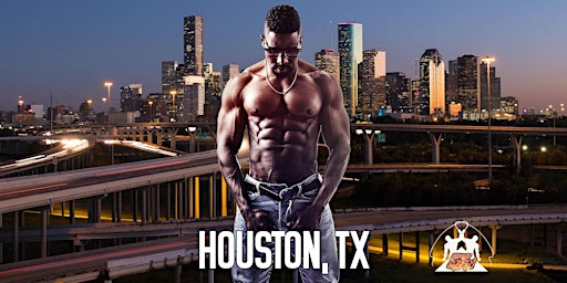 Primaire afbeelding van Ebony Men Black Male Revue Strip Clubs & Black Male Strippers Houston TX