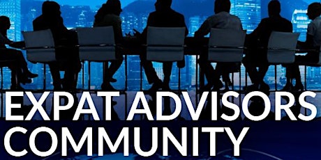 Expat Advisors Community Melbourne Discussion Group primary image