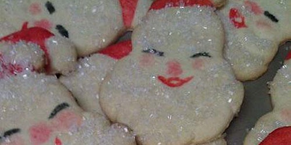Holiday Cookie Swap at the Hastings Park Farmers Market