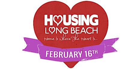 Housing Long Beach - Home is Where the Heart is... (2017) primary image