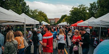 2022 PR Opportunity-Craft Beer and Wine Festival @ Orchard Town Center
