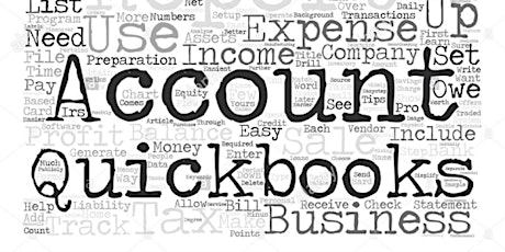 QuickBooks for Small Business tickets
