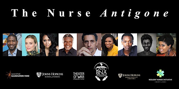 The Nurse Antigone: Greater NYC Black Nurses Association