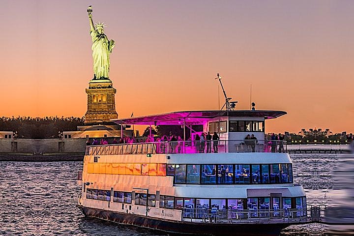 THE #1 NYC BOOZE CRUISE PARTY CRUISE |  YACHT   Experience image