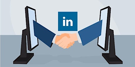 Imagem principal do evento LinkedIn na prática: transformando relacionamentos em oportunidades (1 e 8 dez)