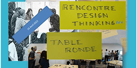 Rencontre Design Thinking Nokia Paris Saclay primary image