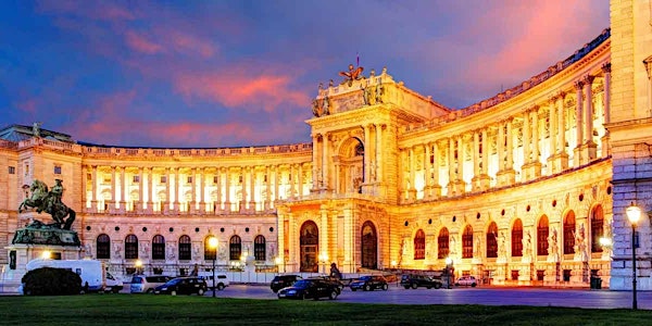 KFL Salzburg to Vienna Cycle