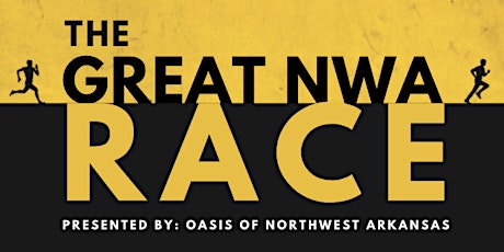 The Great NWA Race primary image
