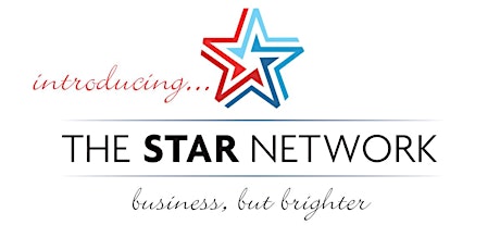 The Star Network - Nic Dakin's Small Business Saturday Awards primary image