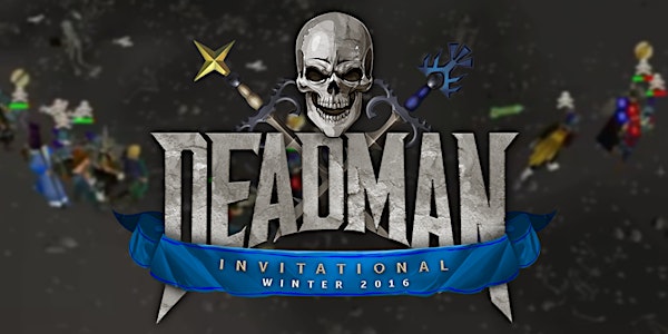 Deadman Tournament