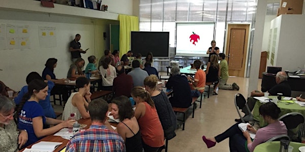 Edcamp Tucson