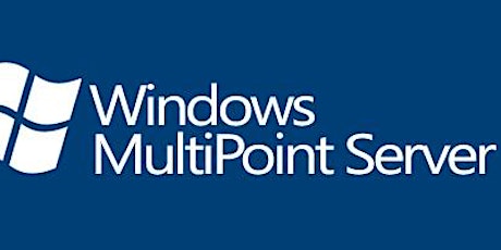 Windows Server 2016 - Multipoint Build Lab primary image