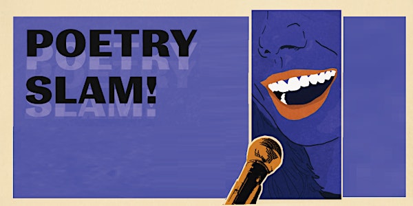 Fingal Poetry Slam 2022 Balbriggan