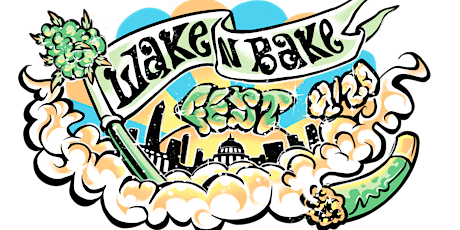 Hauptbild für Wake N Bake Festival