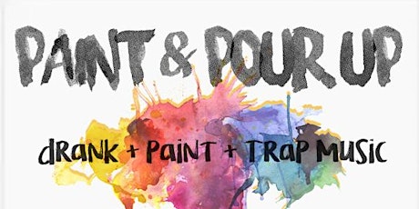 Paint and Pour Up LA primary image