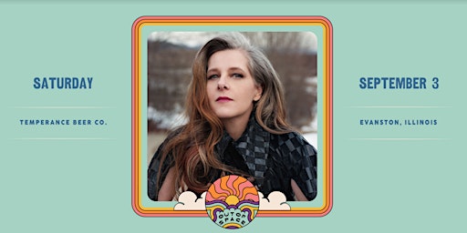 Out of Space at Temperance: Neko Case with Courtney Marie Andrews