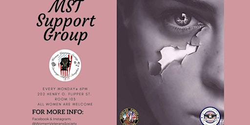 MST Support Group