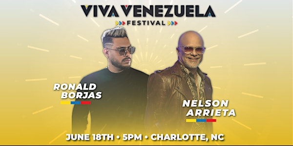 Viva Venezuela Festival 2022