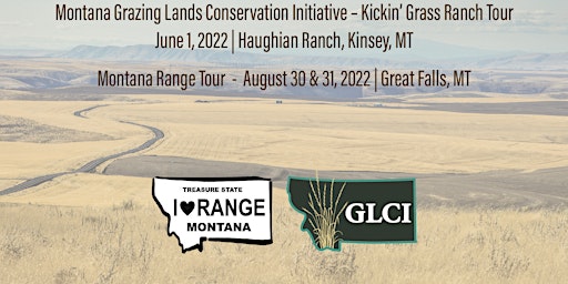Montana Grazing Lands Conservation Initiative - Kickin' Grass Ranch Tour