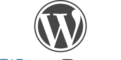  Navigating your Wordpress dashboard Free Webinar primary image