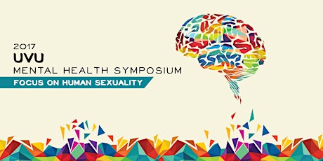 2017 UVU Mental Health Symposium primary image