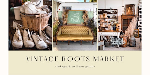 Vintage Roots Market