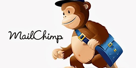 Getting started with Mail Chimp e-mail marketing Free Webinar primary image