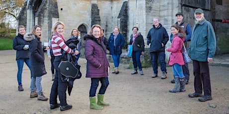 Imagen principal de Netwalking in Bradford on Avon