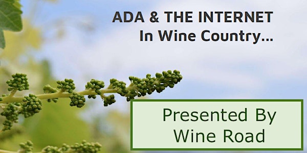 ADA Compliant Websites for Wineries