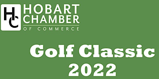 Hobart Golf Classic 2022