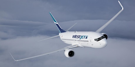 What’s your destination? Vacation with WestJet Raffle! primary image