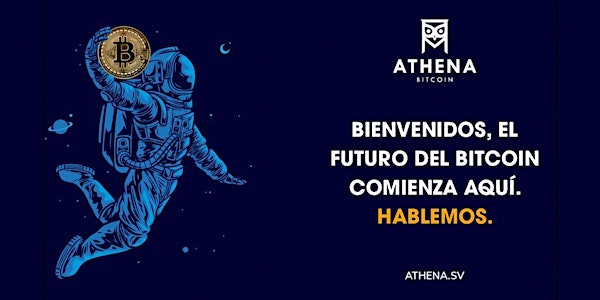 Athena Bitcoin Experience Center