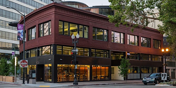 2nd Annual People Ops Tech Pitch Competition