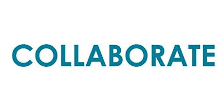 COLLABORATE: April Pastors & Civic Leaders Gathering primary image