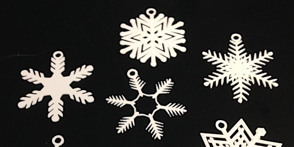 #Opt2Make: Holiday Decorations
