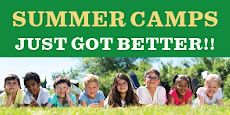 PMA Marietta Summer Camps 2022 tickets