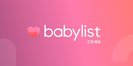Babylist Cribs NY tickets
