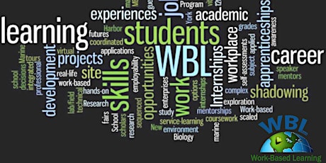 Work-Based Learning Summer Conference tickets