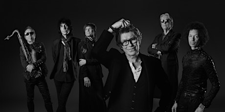 The Psychedelic Furs tickets