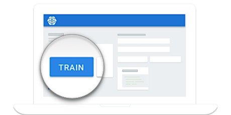 Machine Learning at Google primary image